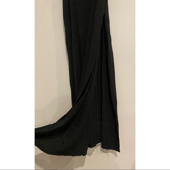 Women’s Forever 21 cut out maxi dress - Picture 5 of 7